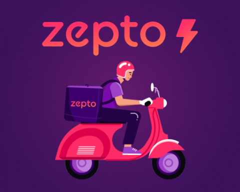 Zepto