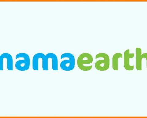 Mamaearth