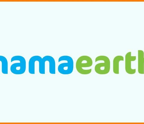 Mamaearth