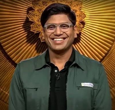 Peyush Bansal